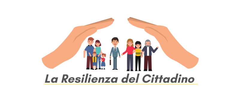 La Resilienza del Cittadino