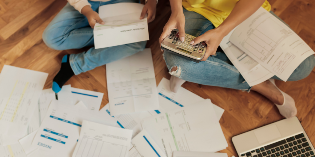 Bilancio familiare